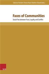 Faces of Communities