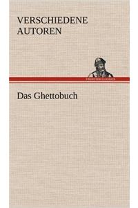 Das Ghettobuch