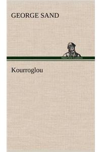 Kourroglou