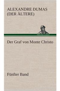 Graf von Monte Christo
