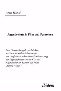Jugendschutz in Film und Fernsehen