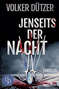 Jenseits der Nacht (Thriller)