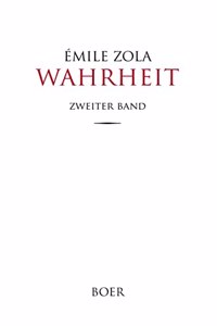 Wahrheit Band 2