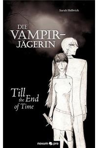 Die Vampirjägerin