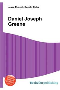 Daniel Joseph Greene