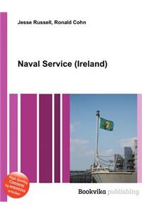 Naval Service (Ireland)