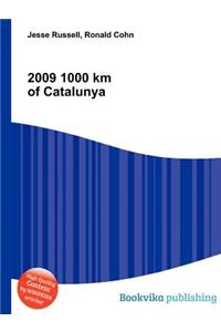 2009 1000 Km of Catalunya