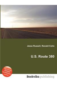 U.S. Route 380