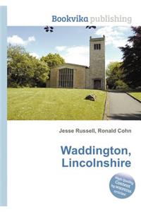 Waddington, Lincolnshire