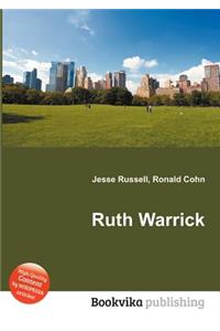 Ruth Warrick