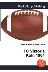 FC Viktoria Koln 1904