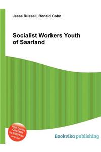 Socialist Workers Youth of Saarland