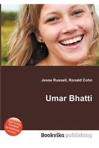 Umar Bhatti