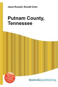 Putnam County, Tennessee