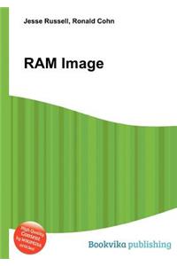 RAM Image