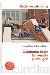 Oklahoma State University Okmulgee