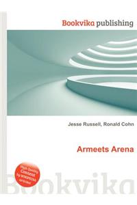 Armeets Arena