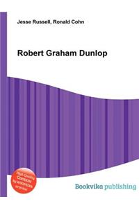 Robert Graham Dunlop