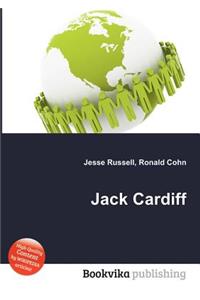 Jack Cardiff
