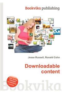 Downloadable Content
