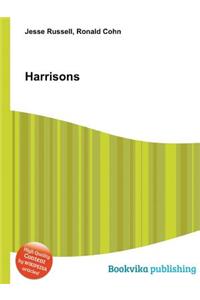 Harrisons