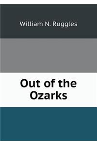 Out of the Ozarks