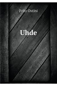 Uhde