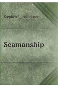 Seamanship