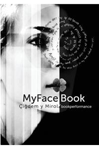 MyFace Book