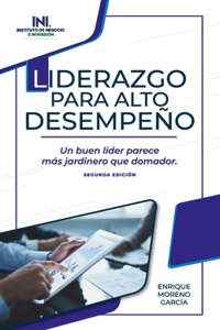 Liderazgo para Alto Desempeño