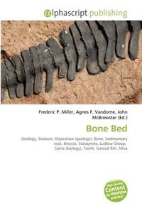 Bone Bed