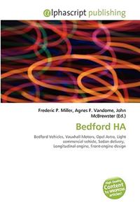 Bedford Ha