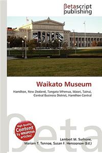 Waikato Museum