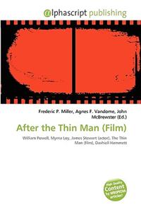 After the Thin Man (Film)