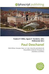 Paul Deschanel