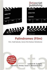 Palindromes (Film)