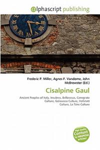 Cisalpine Gaul
