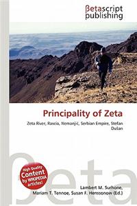 Principality of Zeta