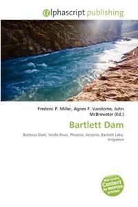 Bartlett Dam
