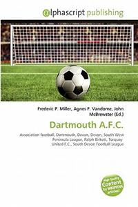Dartmouth A.F.C.