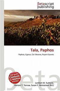 Tala, Paphos