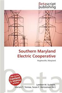Southern Maryland Electric Cooperative