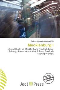 Mecklenburg I