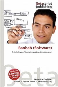 Baobab (Software)
