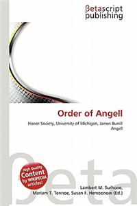 Order of Angell