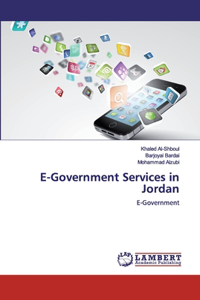 E-Government Services in Jordan