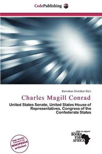 Charles Magill Conrad