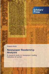 Newspaper Readership Analysis