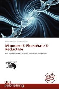 Mannose-6-Phosphate 6-Reductase