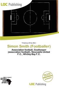 Simon Smith (Footballer)